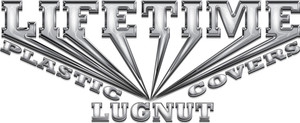 LIFETIME NUT COVERS