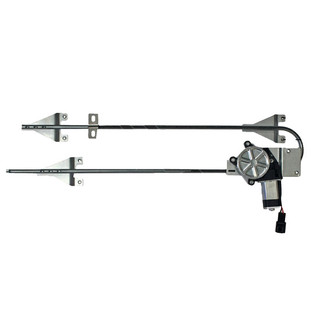 BESTfit Power Window Regulator For Peterbilt - 4 State Trucks