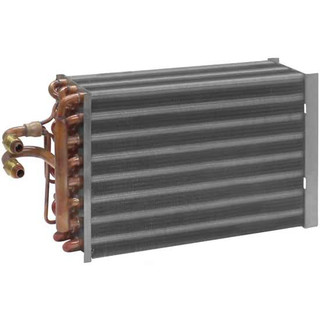 BESTfit AC Evaporator Replaces 052621, 1517003, SR2000044, NC1000, RD214850, 76R6850, ZGG708029, RD-2-1485-0P For Peterbilt 300 Series