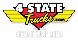 thumbnail image 2 of Automann A104601 Hood Strut – LH Non-Locking Replacement For Kenworth T660 (MSS104600000001) 2 of 5