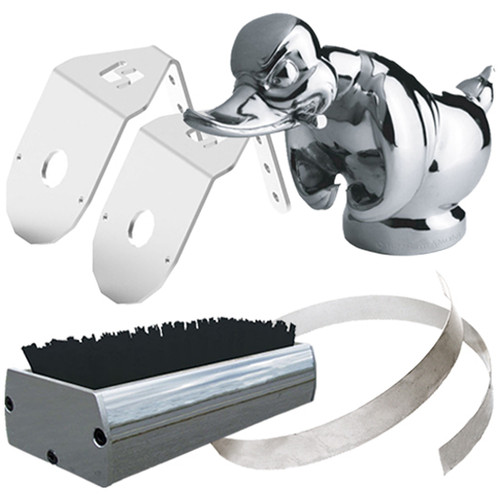 Semi-Truck Exterior Parts Universal