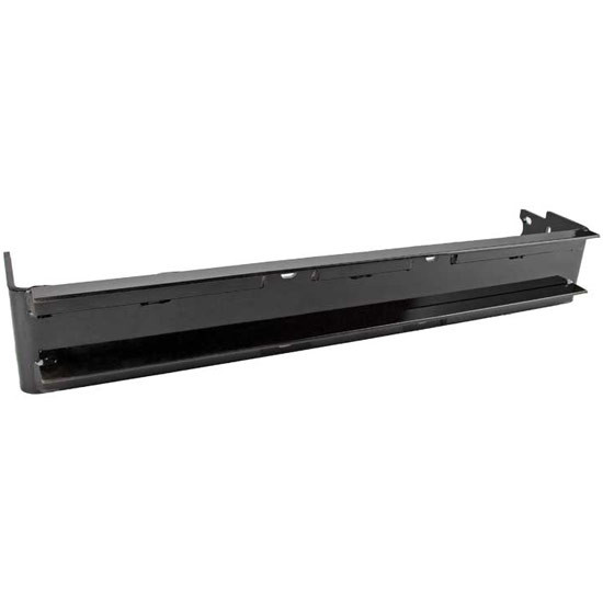 Legend Winch Plate Mounting Plate For Ford F250-F350, F450 2011-Current