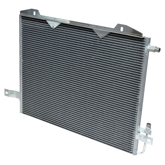 BESTfit AC Condenser- 26 X 19 Inch For Sterling Acterra 5500-8500 & LT7500-LT9513