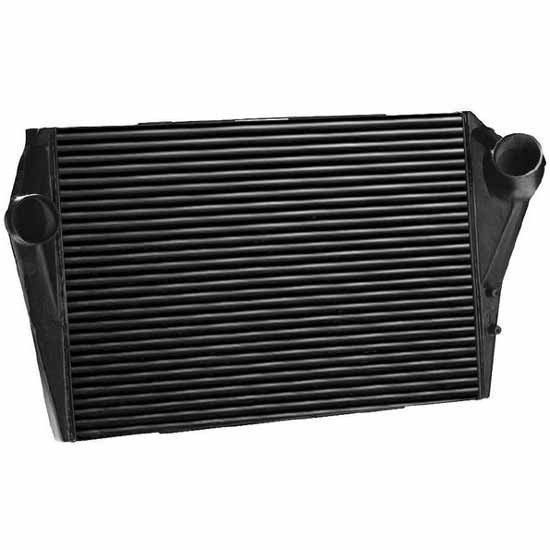 BESTfit Charge Air Cooler 39.38 X 27 X 1.63 Inch Replaces 1003275, 1E3246 For Ford L9000 Series 1992-1993