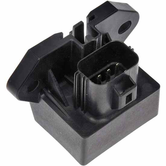 Fuel Pump Relay Module Replaces 8U5Z9345B, 8U5Z9345C, 8U5Z9345D For Ford, Lincoln, Mercury