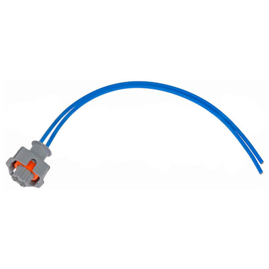 Engine Oil, Coolant & Fuel Temperature Sensor Pigtail For Ford