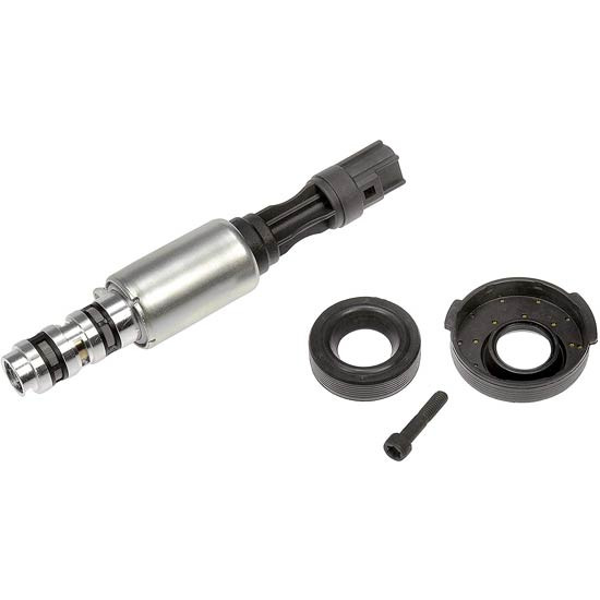 Variable Valve Timing Solenoid Replaces 3L3Z6M280EA, 8L3Z6M280A, 8L3Z6M280B For Ford, Lincoln, Mercury