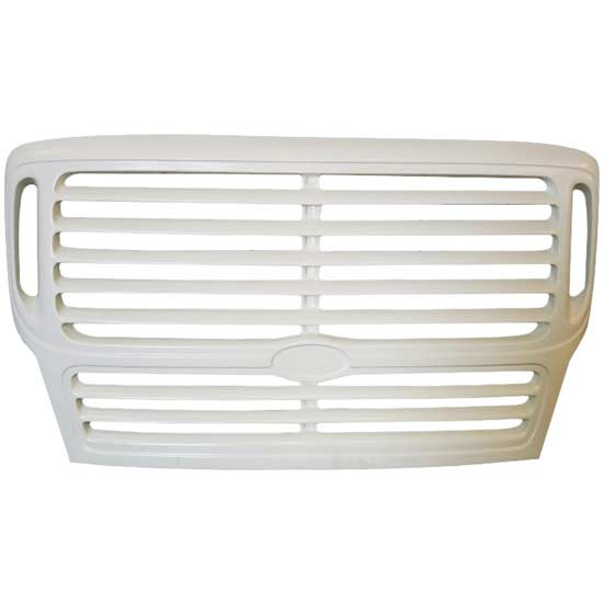 BESTfit Fiberglass Grille For Sterling L/LT 9513/9522 With Seal Beam Headlights. Replaces F7HZ-8200-AC