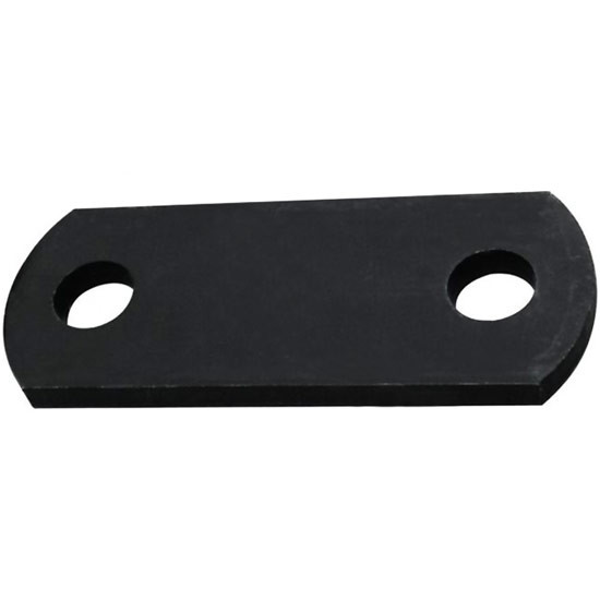 Side Bar 2.75 X 6.313 Inch Replaces 3613592C1 For International 8600, 9100, 9200, 9400, 9900, LoneStar & Prostar