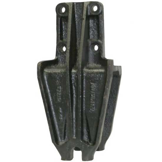 Shackle Hanger Front Of Steer For International 2500, 2600, 8100, 8200, 8300, 9100, 9200, 9400, 9900