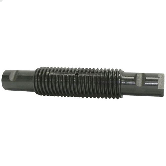 Shackle Pin 1.063 OD X 5.37 Inch -Rear Of Front Replaces 688952R1 For International 8100-8300, 9100-9400 & 9900
