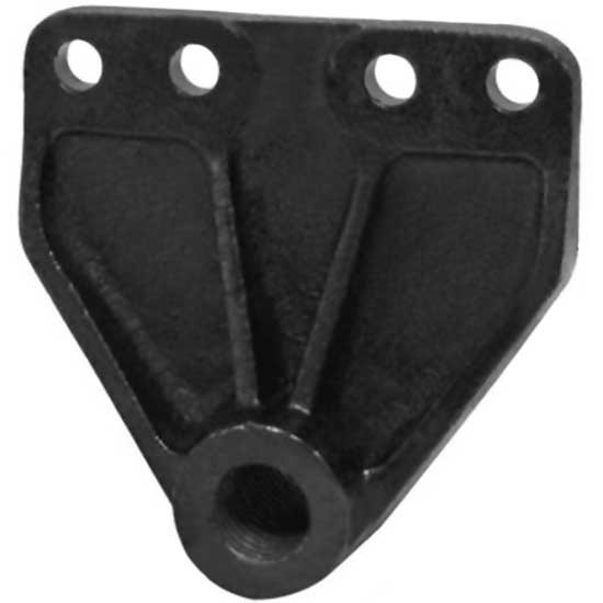 Rear Of Steer Leaf Spring Hanger Replaces 1654348C1 For International