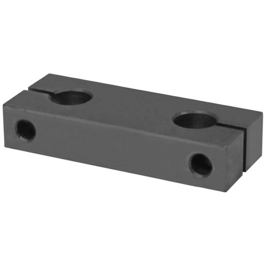 Side Bar Rear Of Front 1.125 X 2.25 X 5.75 Inch Replaces 1654035C1 For International