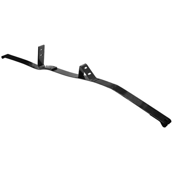 BESTfit 26 Inch Black Fuel Tank Strap Replaces 2020897C1, 2034771C1, 2035032C1, 2041184C1 For International