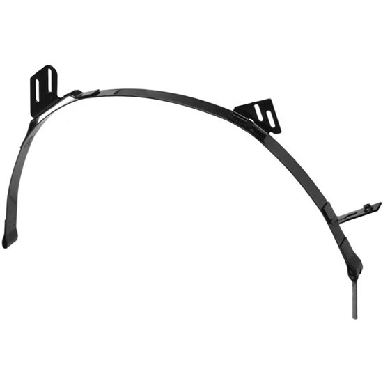 BESTfit Fuel Tank Strap W/ Opposing Midpoint Brackets Replaces 3676585C1 For International ProStar