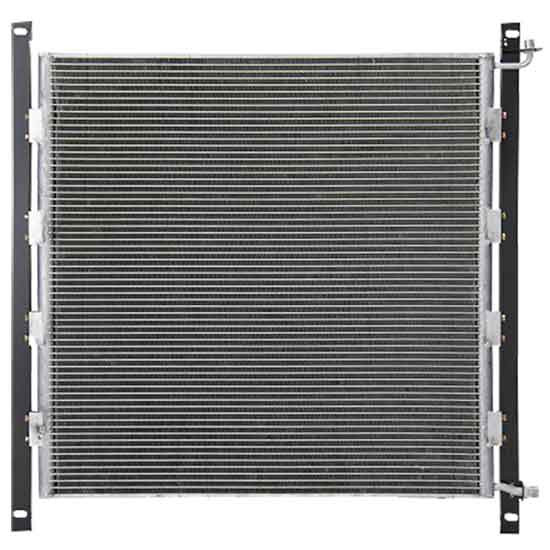 BESTfit AC Condenser 27 X 26 Inch For International 9300 & 9370