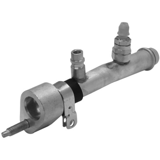 Suction Tube Assembly Replaces P7585001 For International ProStar
