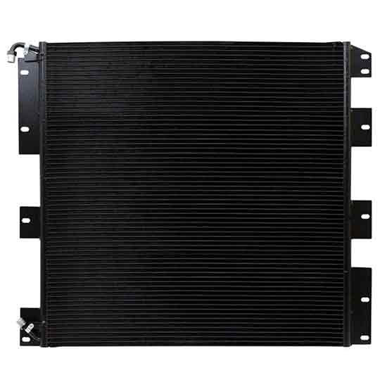 BESTfit AC Condenser 26 X 25.75 Inch For International 4700-4900
