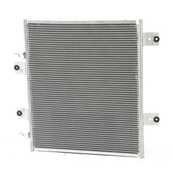 BESTfit AC Condenser 20 X 23.5 Inch For International