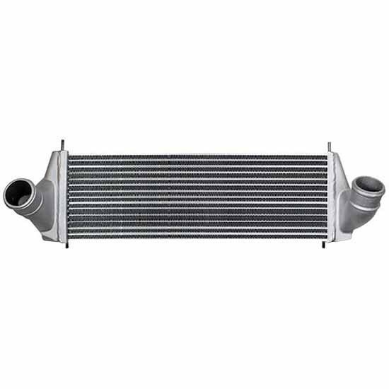 BESTfit Charge Air Cooler 27.95 X 9 Inch Replaces 2507377C1 For International 3200, 3300, 4100 & 4200