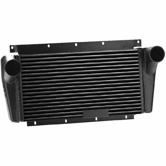 BESTfit Charge Air Cooler 22.82 X 12.56 X 2.76 Inch Replaces 1E5104, 1R3509 For International 3000-4000 Series 1990-2004