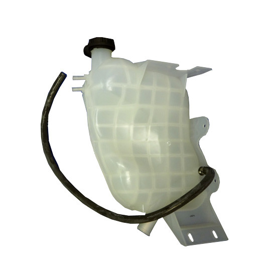 Coolant Reservoir Replaces 2602943C91 For International Medium Duty Trucks