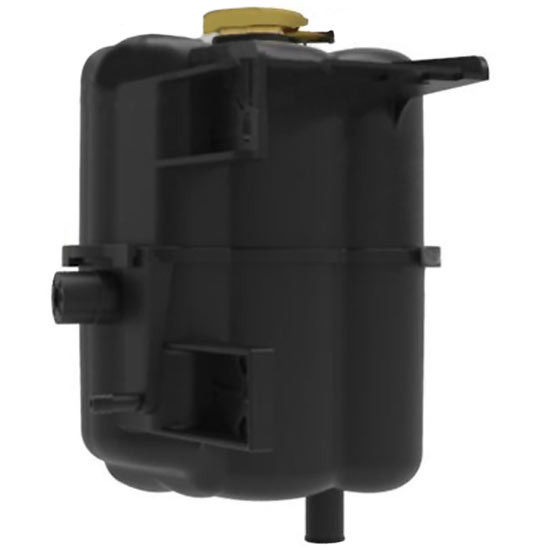 BESTfit Coolant Reservoir Replaces 2508124C2 & 2508124C3 For International 7600 & 7700