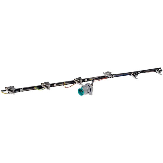 Injector Wiring Harness For International