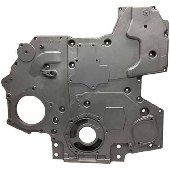 BESTfit Timing Cover Replaces 1850248C2 For International DuraStar 4400 W/ DT466 Engine
