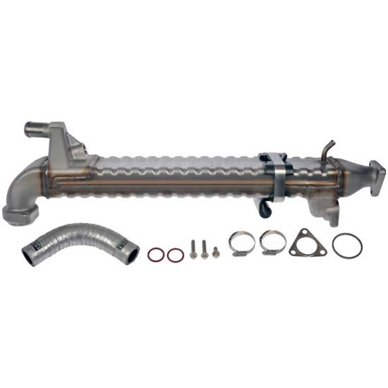 Exhaust Gas Recirculation Cooler Kit Replaces 1832542C91, 1832542C92, 1832542C93, 1832542C94 For International