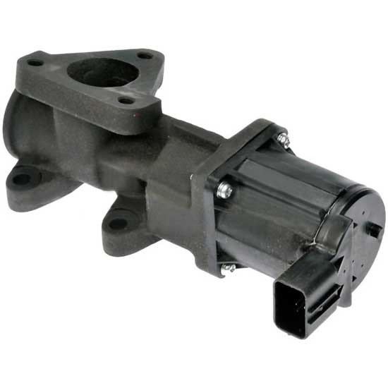 Heavy Duty Exhaust Gas Recirculation Valve For International