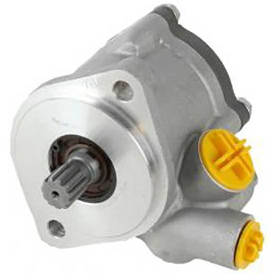 Power Steering Pump Replaces LH2113809, 3624643C91 For International LoneStar, ProStar