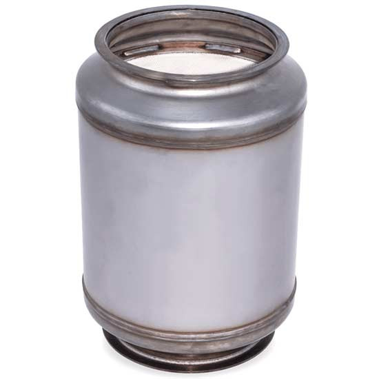 Stainless Steel Diesel Particulate Filter Replaces 2594165C91 For International W/ MaxxForce 7/DT Engine