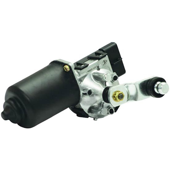 Wiper Motor Assembly Replaces 2504704C1, 2588670C1, 2589122C1, 2594086C91 For International