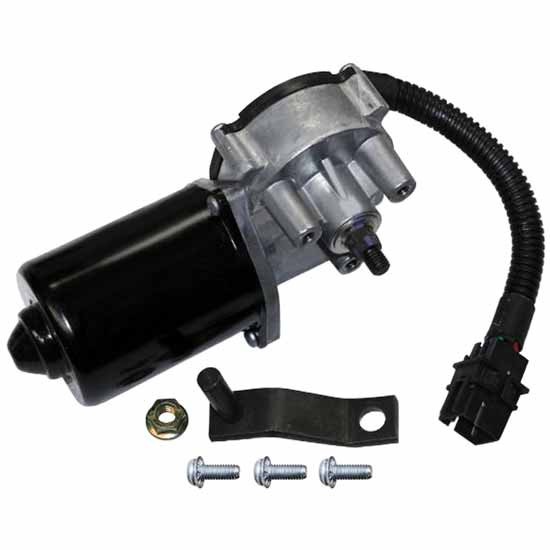 Wiper Motor Replaces 2015299C1 For International 9200, 9400, 9900, 99001, 9900IX