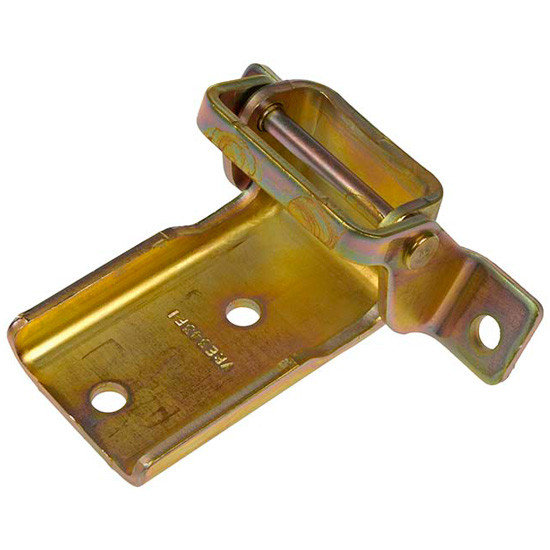 BESTfit Upper & Lower Door Hinge Replaces 3549259C1 For International DuraStar, TranStar, WorkStar, ProStar & XT