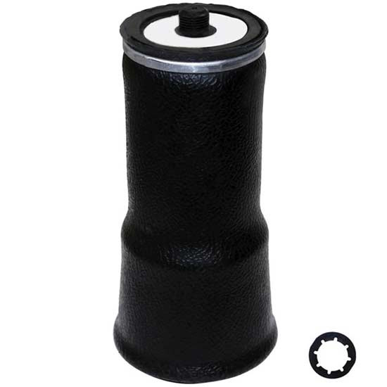 Cabin Air Spring W/ Star Washer For International 5900i, WorkStar, TranStar, ProStar, PayStar