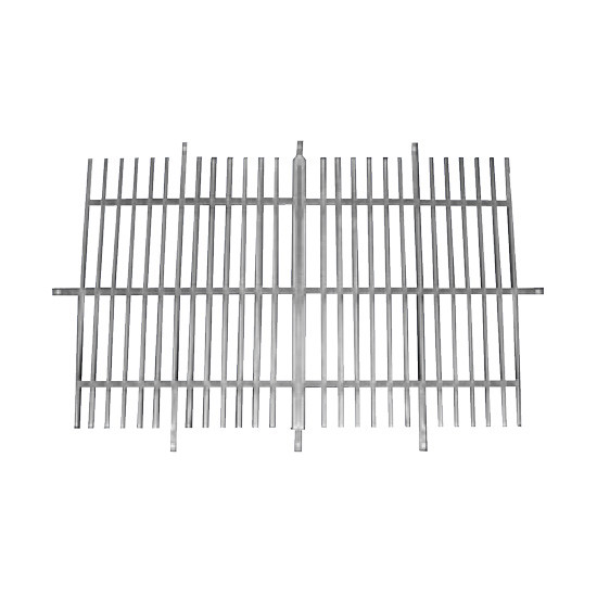 BESTfit Aluminum OE Style Grille Insert For International 9300