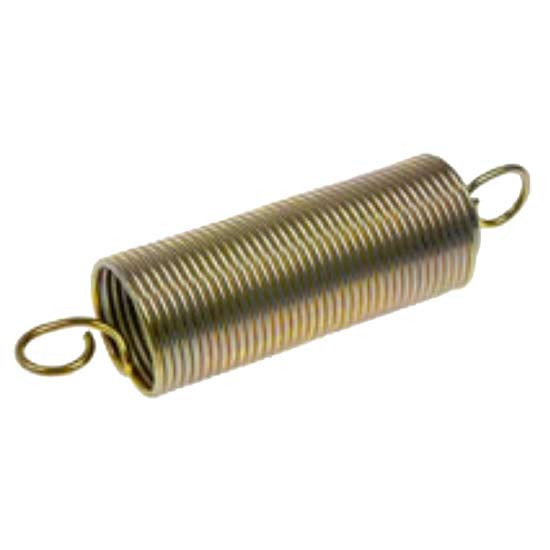 BESTfit 8.05 Inch Gold Hood Spring Replaces 598574C3 For International 9200 & 9400 Models