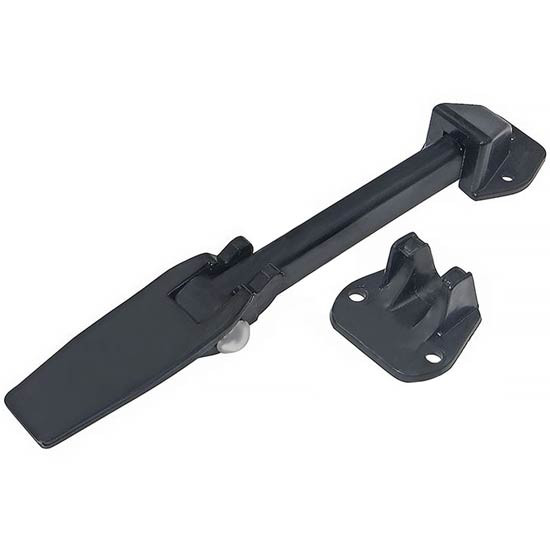BESTfit 6.625 Inch Hood Strap Kit W/ Strap, Retainer, Pin Handle & Catch For International 9200, 9300 SBA, 9400 & 9900