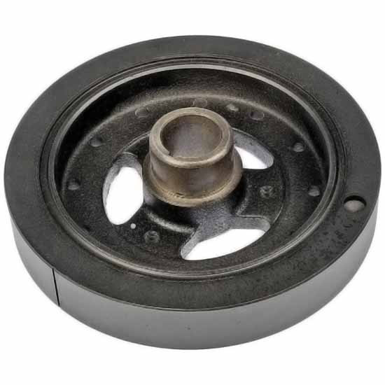 Harmonic Balancer Assembly For Isuzu NPR & NPR HD, 2000 - 2003