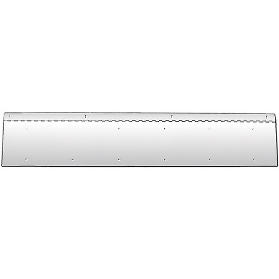 CSM SS Hinged Three Plate Holder