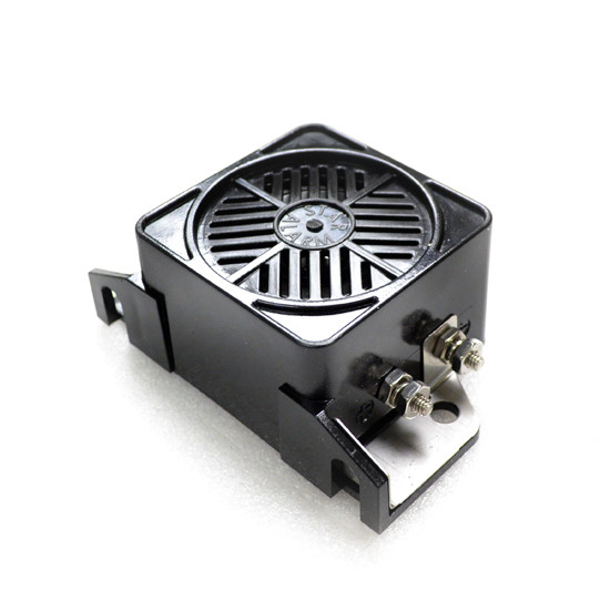 Backup Alarm 97 Decibel