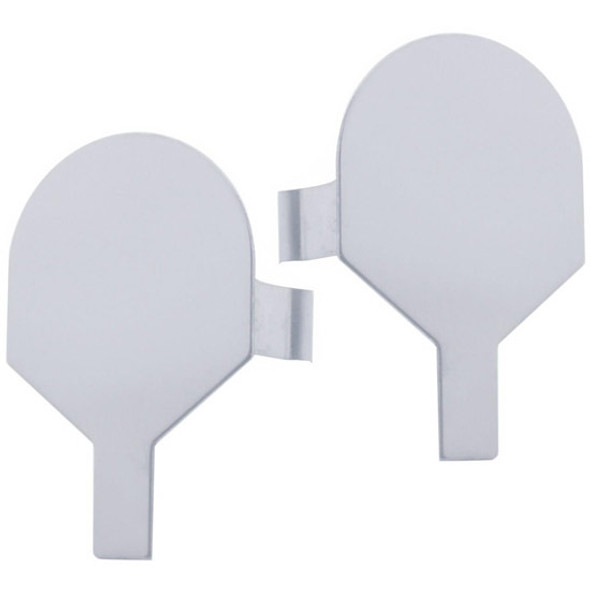 Stainless Steel Mud Flap Hanger End Plug