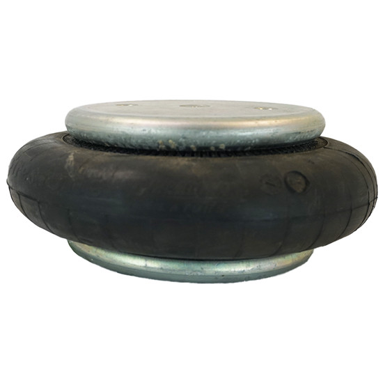 Single Convoluted Air Bag For Load-Share Air Ride Kit