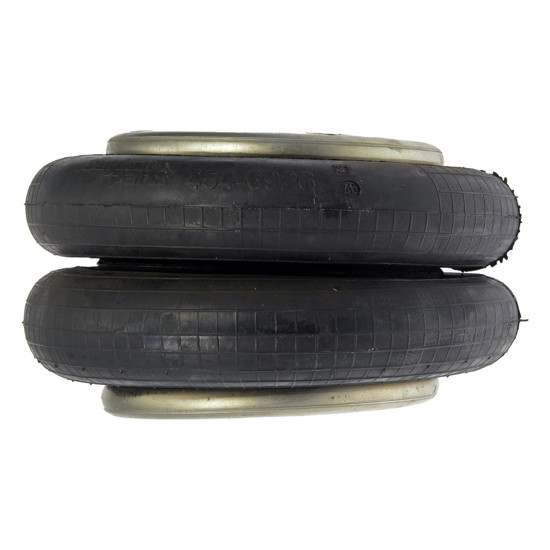 Double Air Bag For Canadian Load Share Air Ride Kit