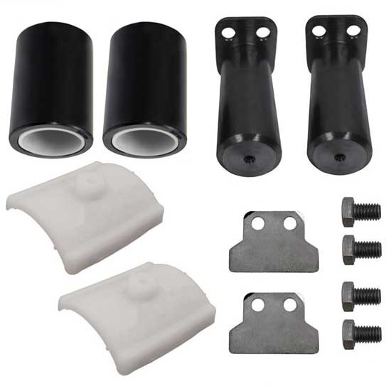 JOST Pin & Bushing Kit For Top Plate Mounting