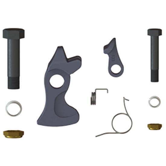 100 Series SAF - Tite Slack Reducing Coupling Replacement Kit
