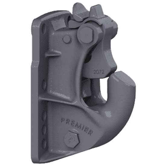 2400 Slack Reducing Coupling