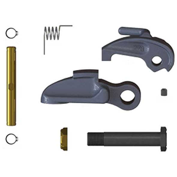 270 Coupling Replacement Part Kit